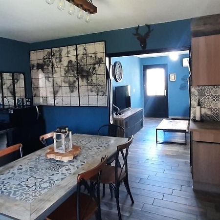 לה בולו Superbe Appartement Classe 4Etoiles Avec Piscine Privee מראה חיצוני תמונה