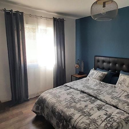 לה בולו Superbe Appartement Classe 4Etoiles Avec Piscine Privee מראה חיצוני תמונה