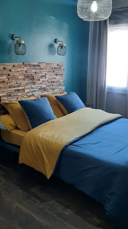 לה בולו Superbe Appartement Classe 4Etoiles Avec Piscine Privee מראה חיצוני תמונה