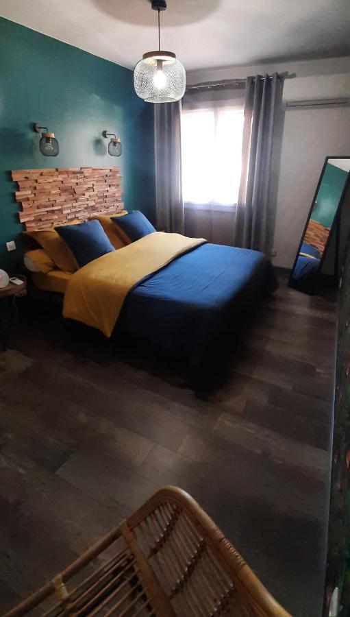 לה בולו Superbe Appartement Classe 4Etoiles Avec Piscine Privee מראה חיצוני תמונה