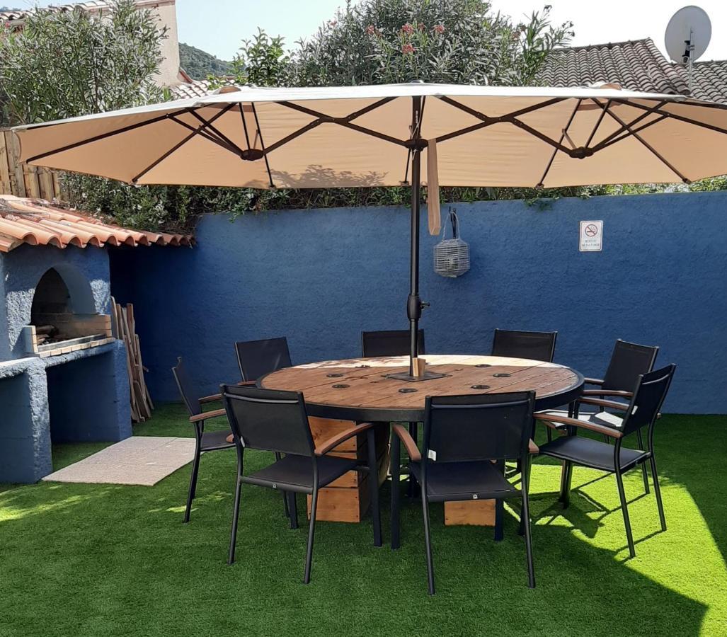 לה בולו Superbe Appartement Classe 4Etoiles Avec Piscine Privee מראה חיצוני תמונה